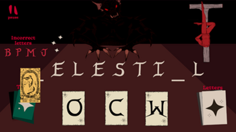 The Hanged Man Image