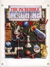 The Incredible Machine Image