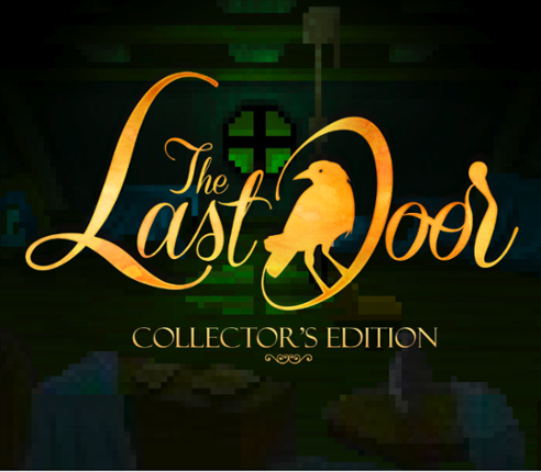 The Last Door Image