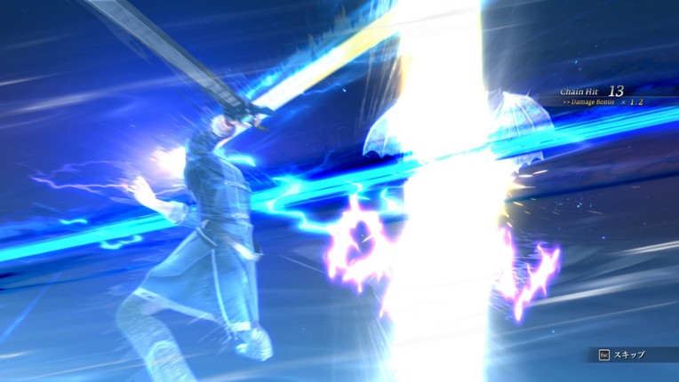 The Legend of Heroes: Trails through Daybreak screenshot