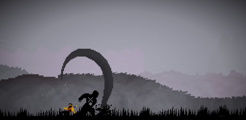 The Lonker screenshot