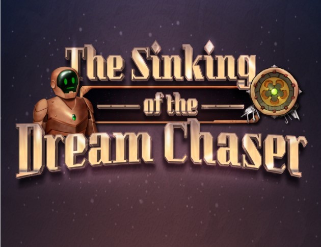 Games like The Sinking of the Dream Chaser