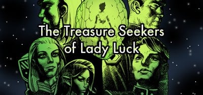 The Treasure Seekers of Lady Luck Image