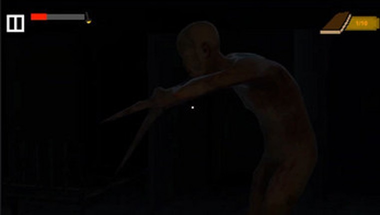 The Vilden Hospital screenshot