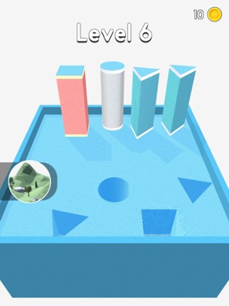 TILT ASMR screenshot