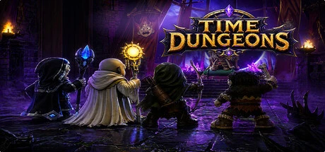 Games like Time Dungeons