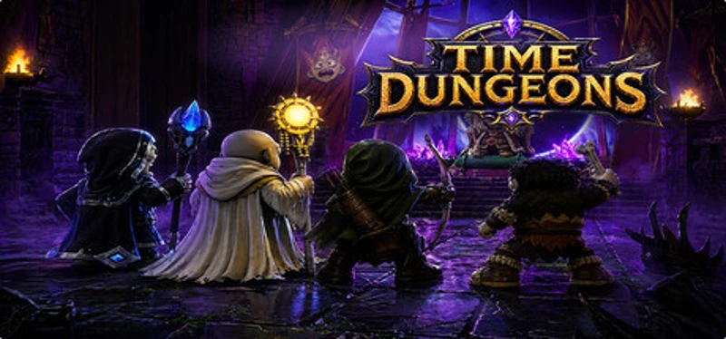 Time Dungeons Image