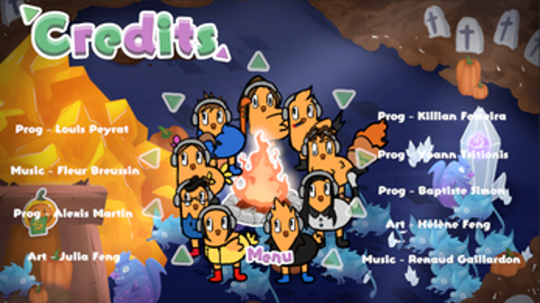 Tiny Creatures Image