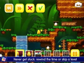 Toki Tori - GameClub Image