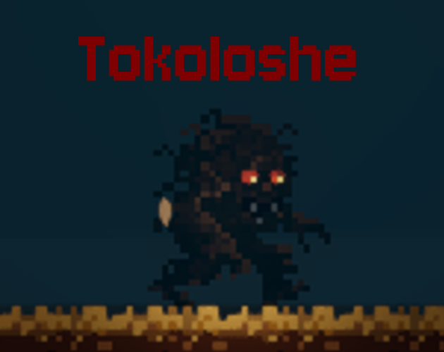 Games like Tokoloshe