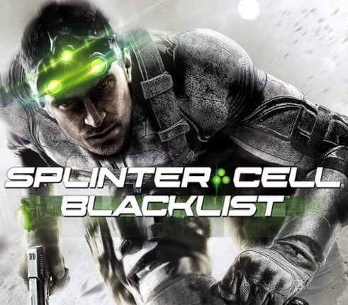 Tom Clancy’s Splinter Cell Blacklist Image