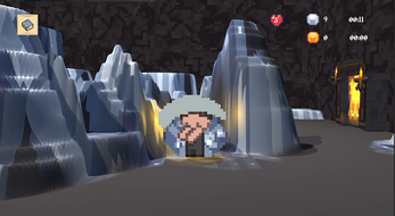 Towering Payday screenshot