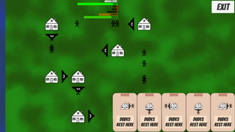 Town Line screenshot