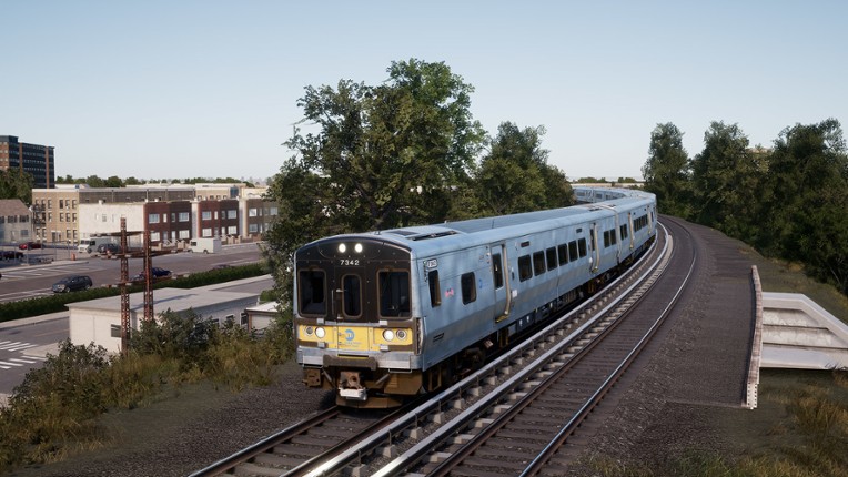 Train Sim World 2 screenshot