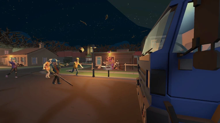 Trick or Eat screenshot