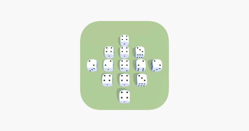 Turn Dice 3D Image