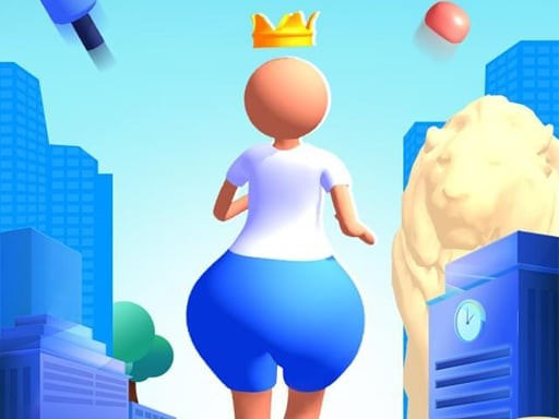 Games like Twerk Rush