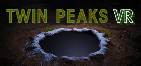 Games like Twin Peaks VR