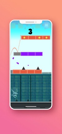 Twitch Bounce & Color hopping screenshot