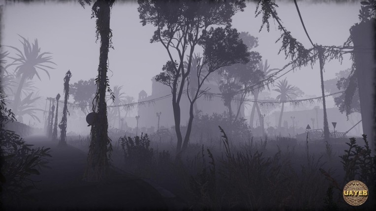 Uayeb screenshot