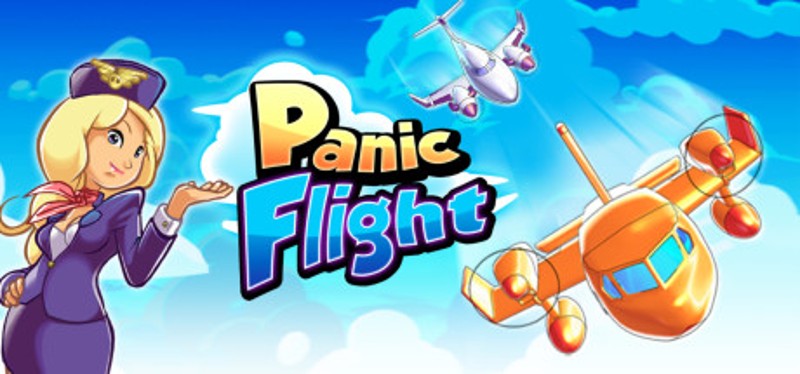 Ultimate Panic Flight Image