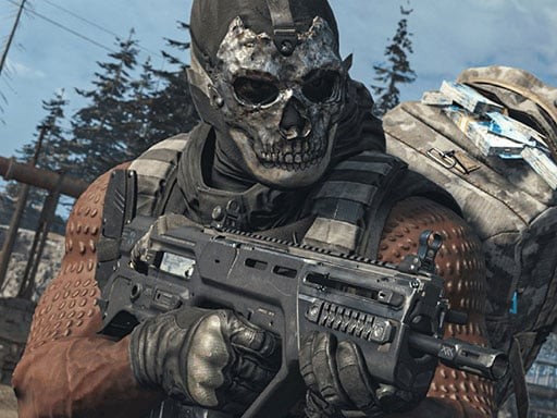 Games like Ultimate Strike