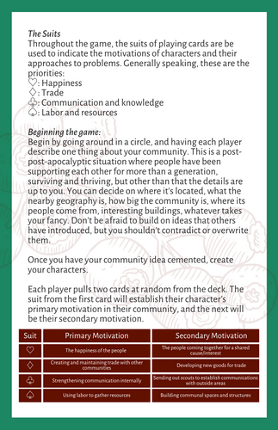 Under the Sign of the Green Mermaid screenshot