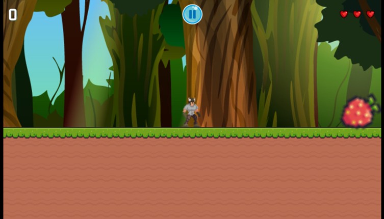 Undo The Jam Damage screenshot