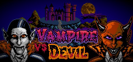 Games like Vampire vs Devil