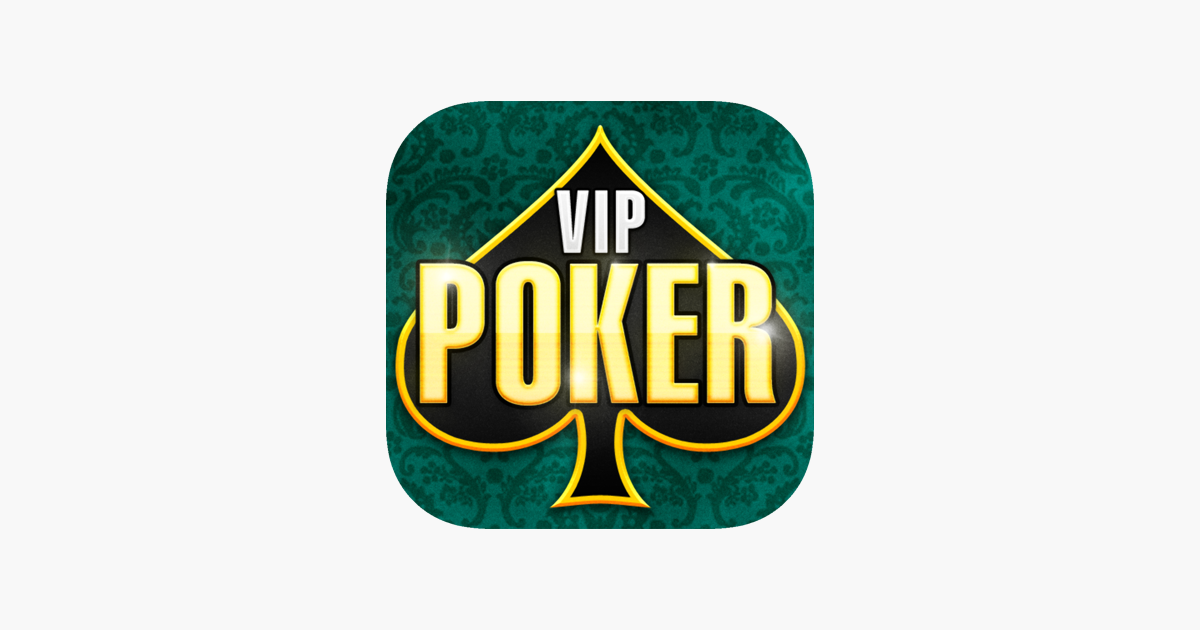 Games like VIP Poker - Texas Holdem