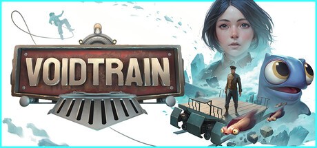 Games like Voidtrain