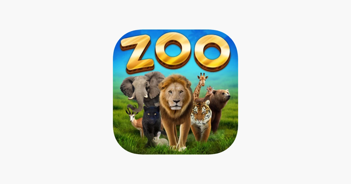 Games like VR Zoo Animals Roller Coaster