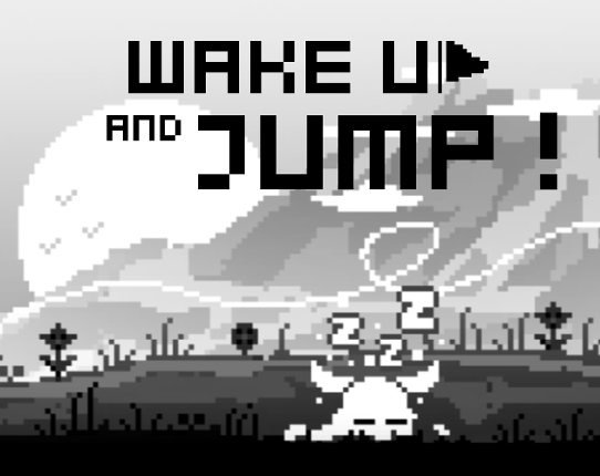 Wake Up and Jump! Image