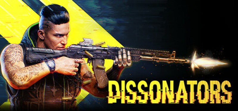 Dissonators Image