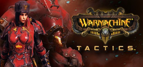 Games like WARMACHINE: Tactics