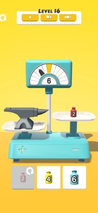 Weighmaster 3D Image