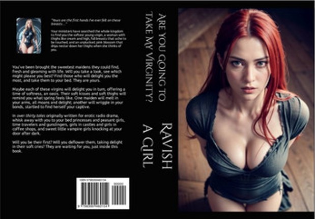 Welcome to the Ravish a Girl Workshop Image