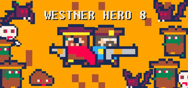 Westner Hero 8 Image