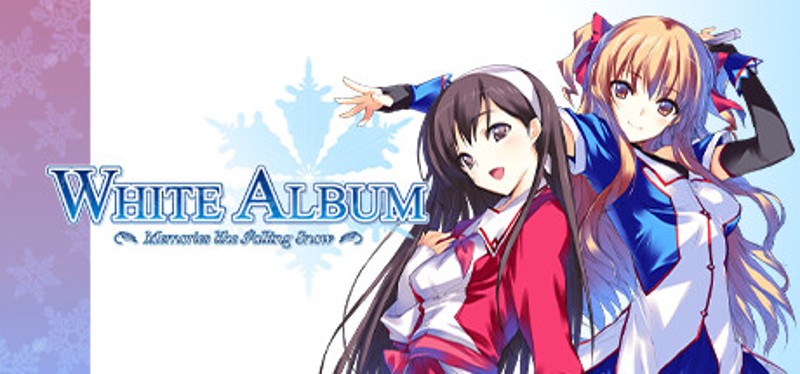 WHITE ALBUM: Memories like Falling Snow Image