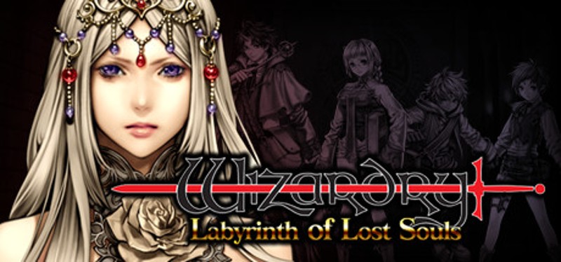 Wizardry: Labyrinth of Lost Souls Image