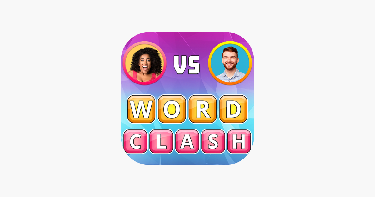 Games like Word Clash Multiplayer Battle