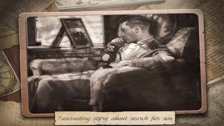 World Of Rebus screenshot