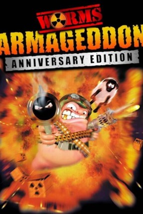 Worms Armageddon: Anniversary Edition Image