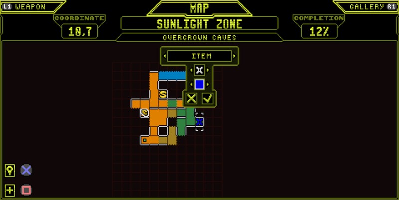 Xanthiom 2 screenshot