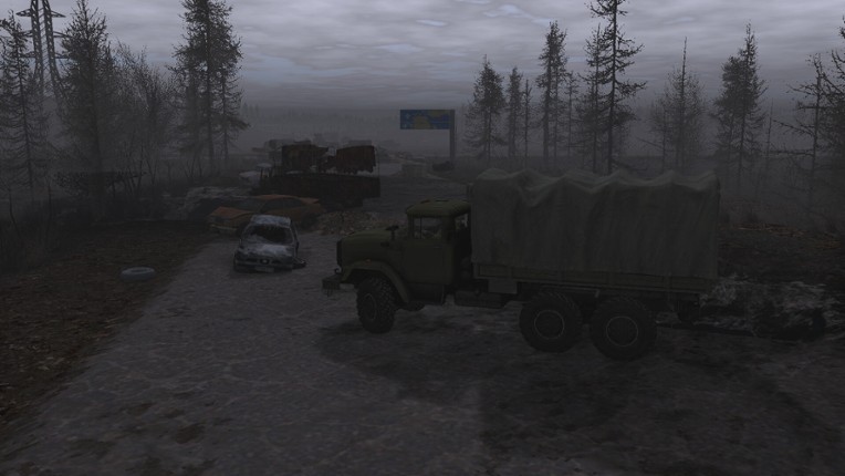 Zero Losses screenshot