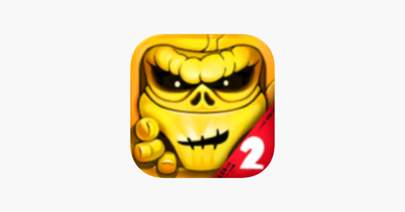 Zombie Run 2: Craft Fun Runner Game Cover