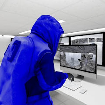 Zombies Experiment Image