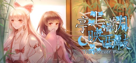 Games like 亭上满月映西枝~The Forever Moon