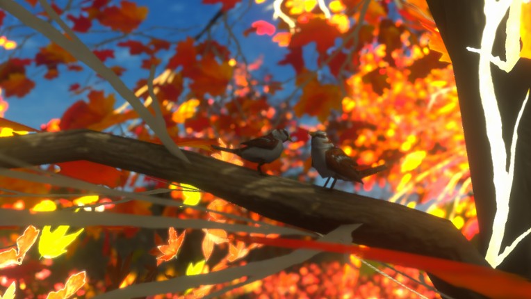 紅葉の泣き声 screenshot