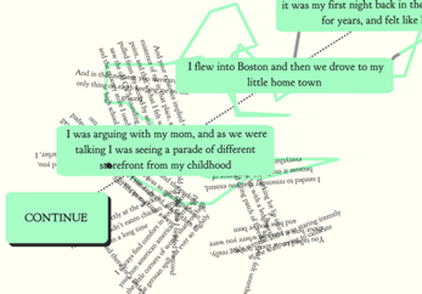 15 Things That Happened screenshot
